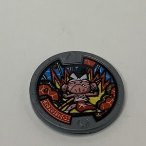YoKai Watch Medals Yo-kai anime toy  Bandai specter ghost